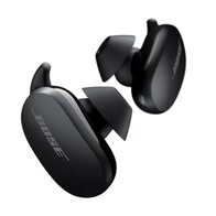 Bose QuietComfort Earbuds (черный)