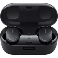 Bose QuietComfort Earbuds (черный)