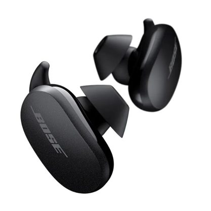 Беспроводные наушники Bose QuietComfort Earbuds (черный)