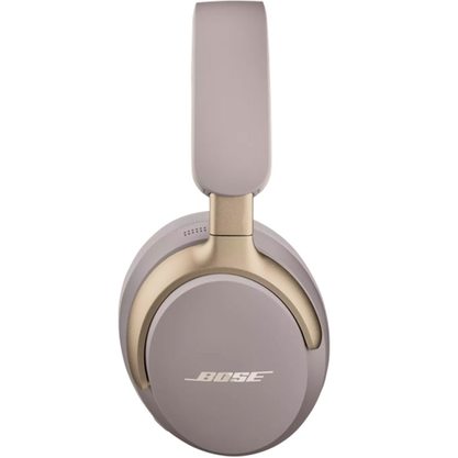 Беспроводные наушники Bose QuietComfort ultra Headphones (песочный)