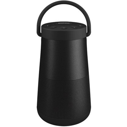 Портативная колонка Bose SoundLink Revolve+ II (черный)