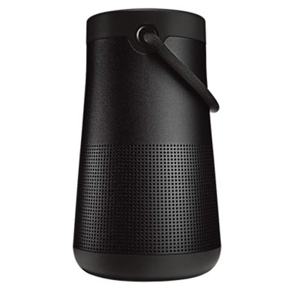 Портативная колонка Bose SoundLink Revolve+ II (черный)