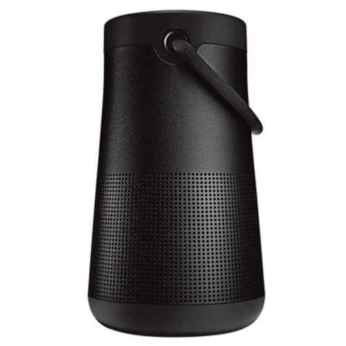 Портативная колонка Bose SoundLink Revolve+ II (черный)