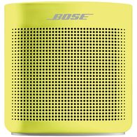 Bose SoundLink Color II (желтый)