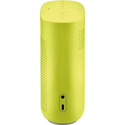 Портативная колонка Bose SoundLink Color II (желтый)