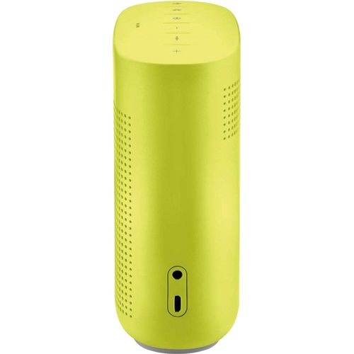 Портативная колонка Bose SoundLink Color II (желтый)