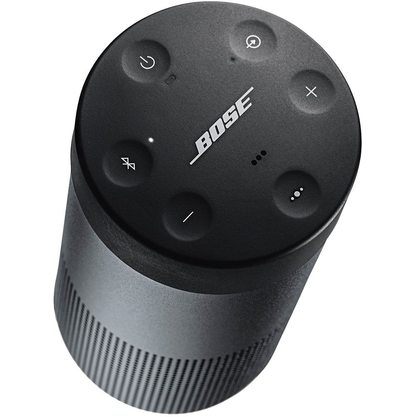 Портативная колонка Bose SoundLink Revolve