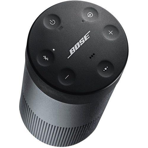 Портативная колонка Bose SoundLink Revolve
