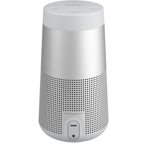 Портативная колонка Bose SoundLink Revolve