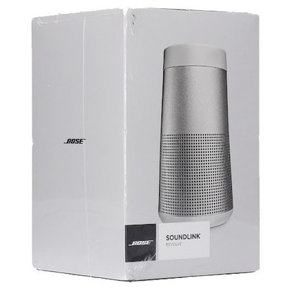 Портативная колонка Bose SoundLink Revolve