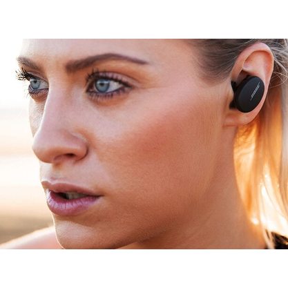 Беспроводные наушники Bose Sport Earbuds (черный)