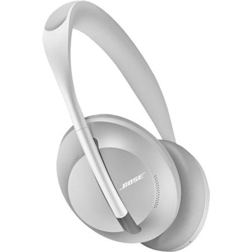 Беспроводные наушники Bose 700 (серебристый)