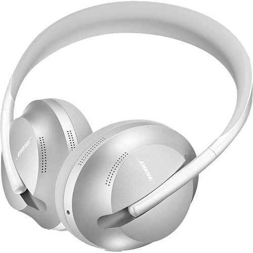 Беспроводные наушники Bose 700 (серебристый)