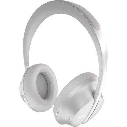 Беспроводные наушники Bose 700 (серебристый)