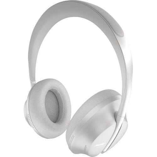 Беспроводные наушники Bose 700 (серебристый)