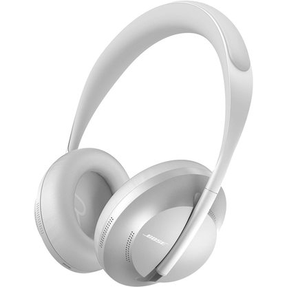 Беспроводные наушники Bose 700 (серебристый)