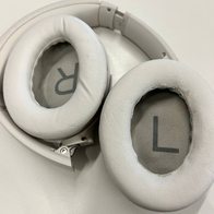Bose QuietComfort 45 (белый дым) (уценка)