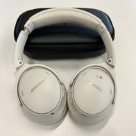 Bose QuietComfort 45 (белый дым) (уценка)