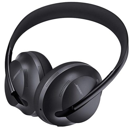 Беспроводные наушники Bose 700 (черный)