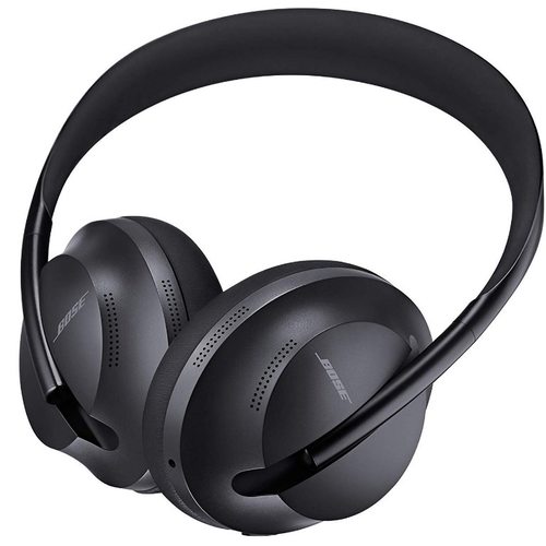 Беспроводные наушники Bose 700 (черный)