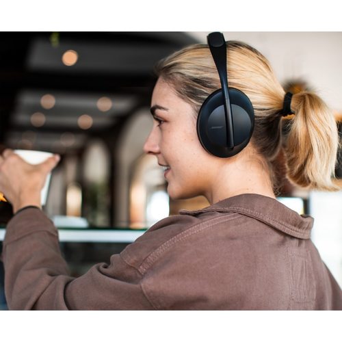 Беспроводные наушники Bose 700 (черный)