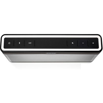 Портативная колонка Bose SoundLink III