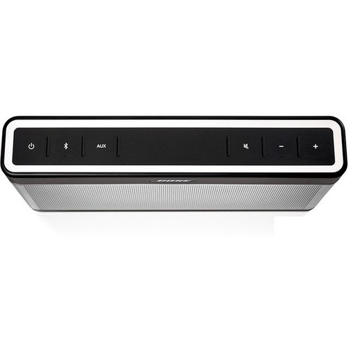 Портативная колонка Bose SoundLink III