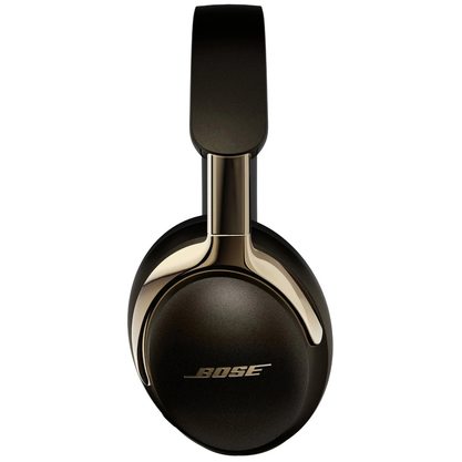 Портативная колонка Bose Quietcomfort Ultra Headphone (2nd Gen) (черный)