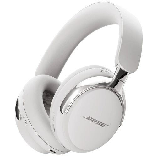 Портативная колонка Bose Quietcomfort Ultra Headphone (2nd Gen) (белый)