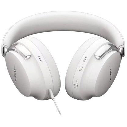 Портативная колонка Bose Quietcomfort Ultra Headphone (2nd Gen) (белый)