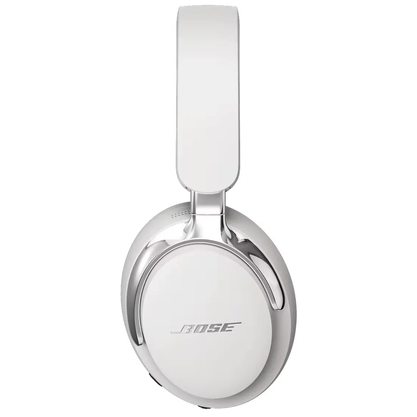 Портативная колонка Bose Quietcomfort Ultra Headphone (2nd Gen) (белый)