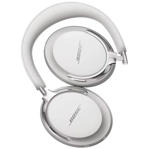 Портативная колонка Bose Quietcomfort Ultra Headphone (2nd Gen) (белый)