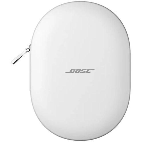 Портативная колонка Bose Quietcomfort Ultra Headphone (2nd Gen) (белый)