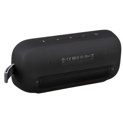 Беспроводная колонка Bose SoundLink Flex SE (черный)