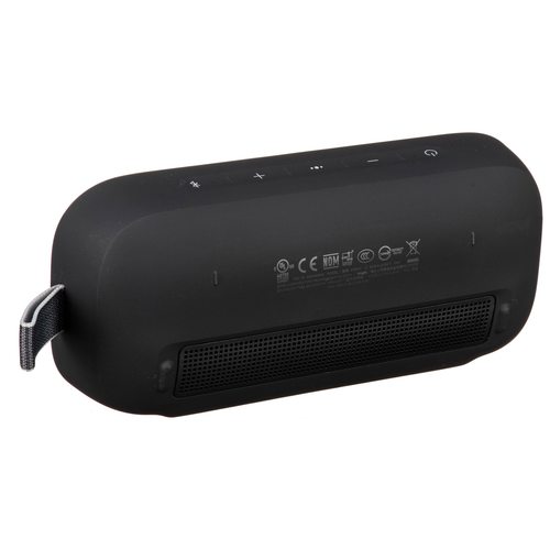 Беспроводная колонка Bose SoundLink Flex SE (черный)