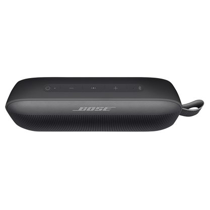 Беспроводная колонка Bose SoundLink Flex SE (черный)