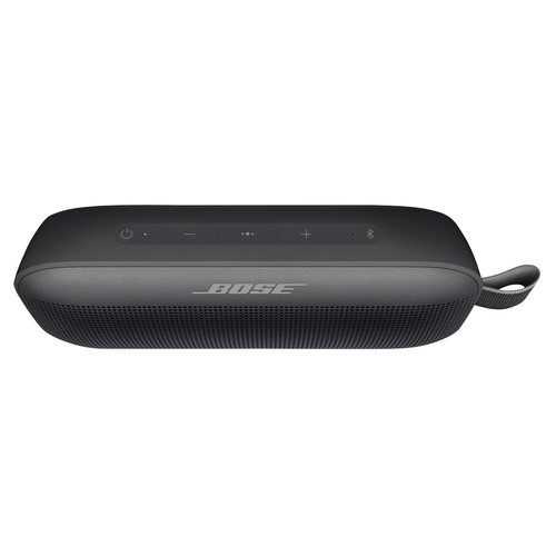 Беспроводная колонка Bose SoundLink Flex SE (черный)