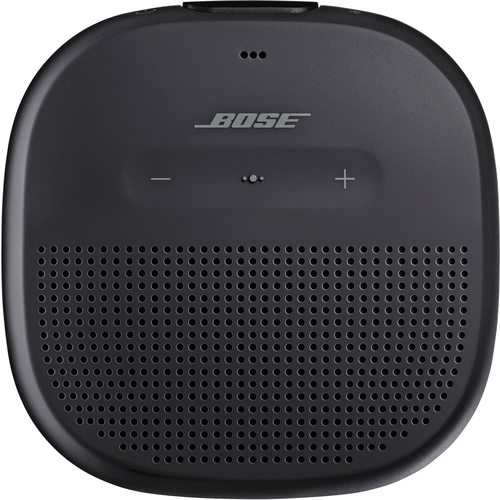 Беспроводная колонка Bose SoundLink Micro (черный)