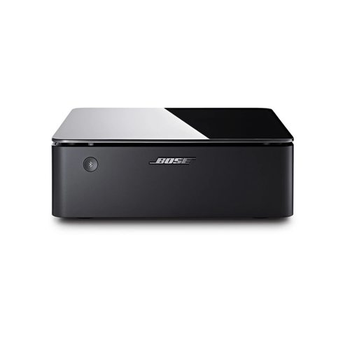 Стационарный усилитель и ЦАП Bose Music Amplifier