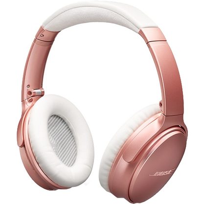 Беспроводные наушники Bose QuietComfort 35 II (розовый)
