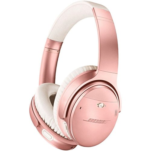 Беспроводные наушники Bose QuietComfort 35 II (розовый)