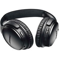 Bose QuietComfort 35 II (черный)