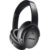 Bose QuietComfort 35 II (черный)