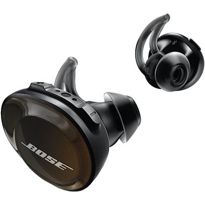 Беспроводные наушники Bose SoundSport Free
