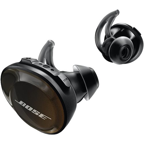Беспроводные наушники Bose SoundSport Free