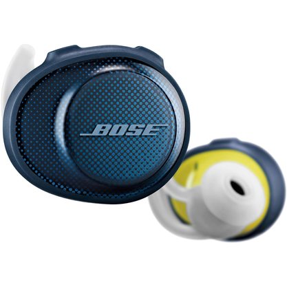 Беспроводные наушники Bose SoundSport Free