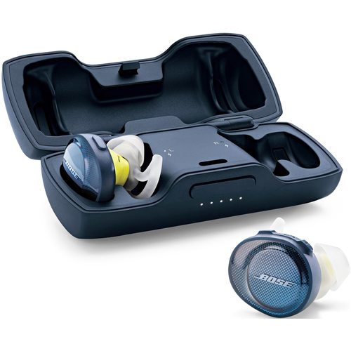 Беспроводные наушники Bose SoundSport Free