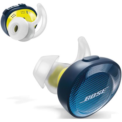 Беспроводные наушники Bose SoundSport Free