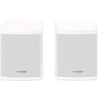 Акустическая система Bose Surround Speakers (белый)