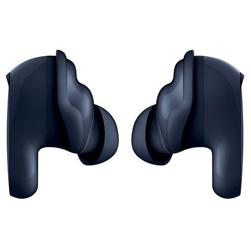 Беспроводные наушники Bose QuietComfort Earbuds II (синий)